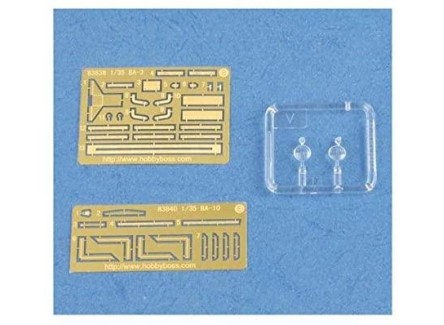 Hobby Boss 83840 - Maqueta de Tanque...