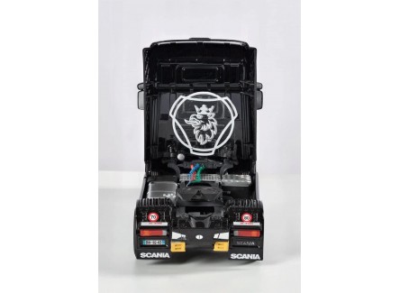 Italeri 3879 - Maqueta Camión,...