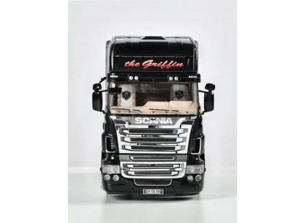 Italeri 3879 - Maqueta Camión,...