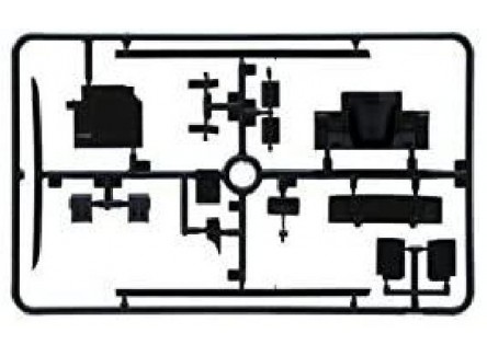 Italeri 3879 - Maqueta Camión,...