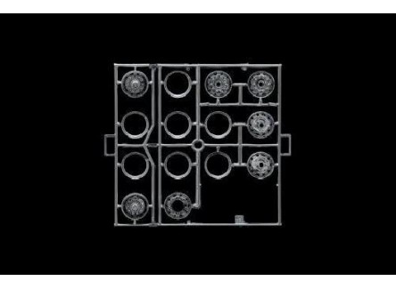 Italeri 3879 - Maqueta Camión,...