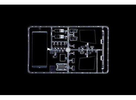 Italeri 3879 - Maqueta Camión,...