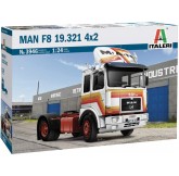 Italeri 3946 - Maqueta...