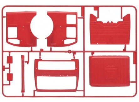 Italeri 3943 - Modelo para Montar,...