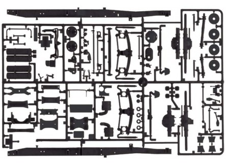 Italeri 3943 - Modelo para Montar,...
