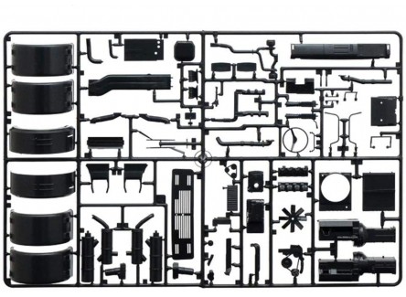 Italeri 3943 - Modelo para Montar,...