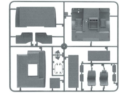 Italeri 3943 - Modelo para Montar,...