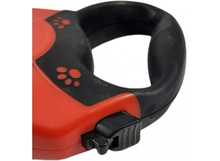 Correa Extensible para Perro PetStar,...