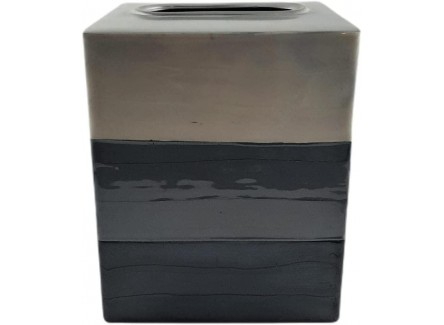 Funda Metálica Cuadrada para...