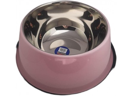 Comedero Antideslizante 3L para Perro...