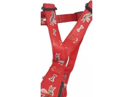 Arnés para Perro PetStar, Arnés de...