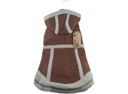 Abrigo para Perro PetStar, Chaqueta...